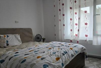 Casa in Simeria, zona linistita - 8