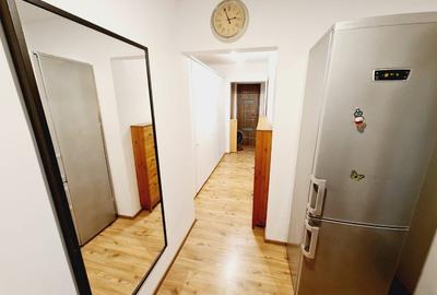 Apartament cu 3 camere decomandat, mobilat în Nicolae Grigorescu - 5