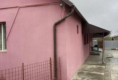 Casa de vanzare in satul Vinatori, comuna Mi?ca, jud. Arad. - 5