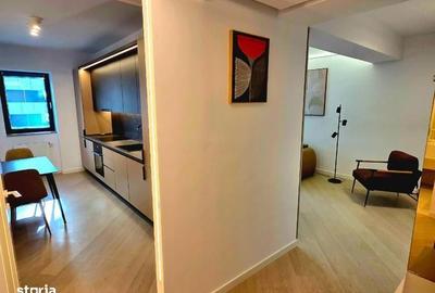 Apartament cu 2 camere în Central