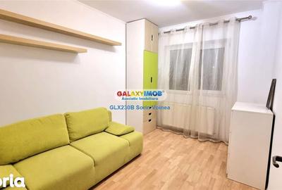 Apartament cu 4 camere, mobilat în Rahova - 8