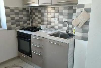 Garsonieră decomandată în Take Ionescu - 1