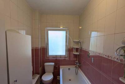 Apartament de 1 camera, zona VALEA GARBAULUI, FLORESTI - 5
