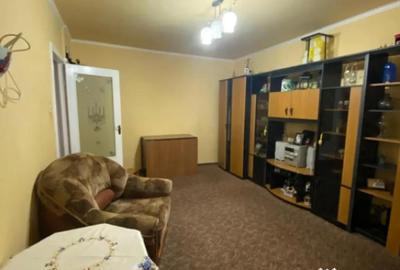 Apartament cu 2 camere decomandat, mobilat în Gării - 9