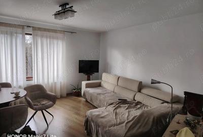 Apartament cu 3 camere decomandat în Grigorescu - 1