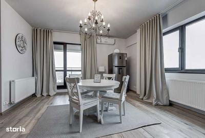 Apartament cu 3 camere în Tunari - 4