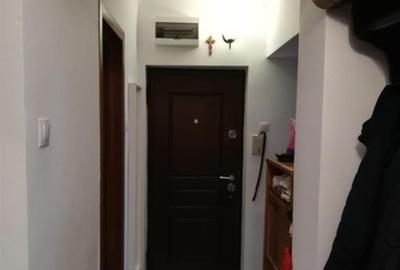 Apartament cu 2 camere decomandat, mobilat în Gară - 8