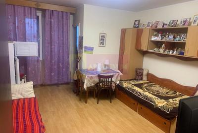 Garsoniera, 31mp, Metrou Aparatorii Patriei - Grand Arena - 5