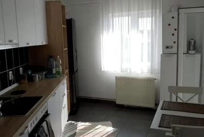 Apartament cu 2 camere în Central - 5