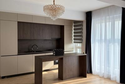 Apartament 3 camere Tunari