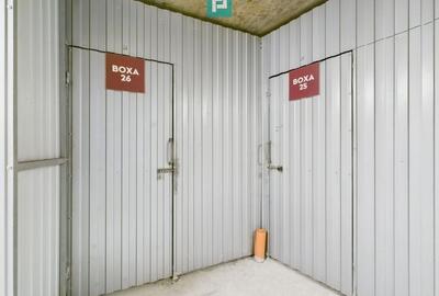 Boxe de depozitare - 2