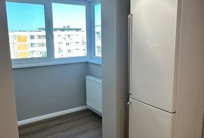 Apartament cu 4 camere semidecomandat în Rahova - 13