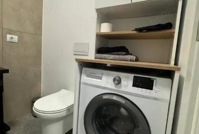 Inchiriez apartament 2 camere - Prima inchiriere zona centrala - 5