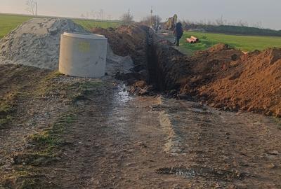 Teren Construcții intravilan de 3000 mp, în Palas - 5