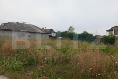 Teren de 670 mp, în Priseaca - 3