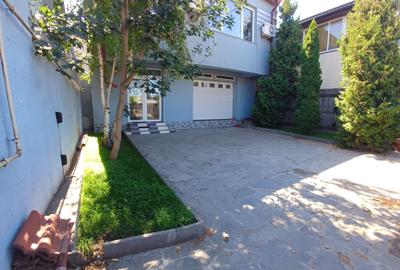 Vila P+1+M-constructie noua - 6