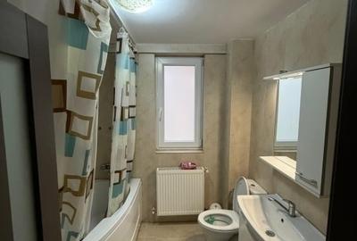 3 camere -Valea Lupului - etaj 1- 72 mp - liber - 96000 euro - 2