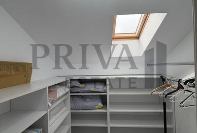 Apartament cu 3 camere decomandat, mobilat în Giroc - 11