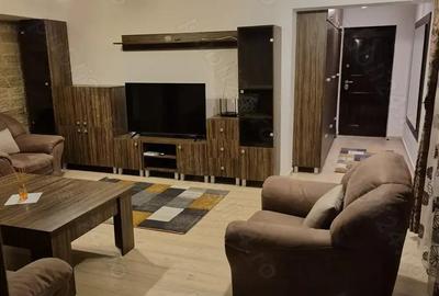 Apartament cu trei camere de inchiriat, zona lini?tita - 2