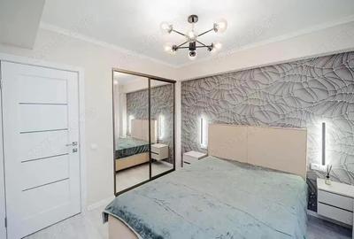 Garsoniera in zona Florilor - 2