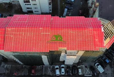 Apartament cu 2 camere decomandat în Ostroveni - 12