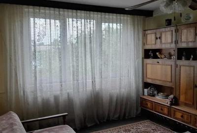 Apartament cu 2 camere decomandat în Brâncoveanu
