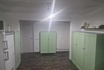 Apartament cu 2 camere semidecomandat în Fundeni - 2