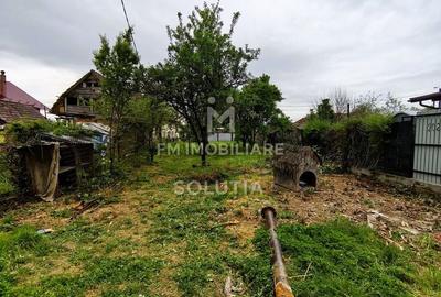 Teren de 575 mp, în Orașul Vechi - 3