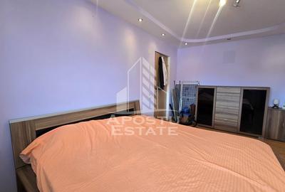 Apartament cu 5 camere si 2 bai, pe doua nivele, zona Lipovei - 11