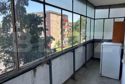 Apartament cu 3 dormitoare decomandat, 2 balcoane, pet friendly, Manastur/Big - 6