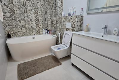 Studio de vanzare Drumul Taberei Complex Blv. Ghencea 158(Bloc nou -LUX) - 25
