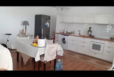 Casă cu 3 camere în Vadu Săpat - 1