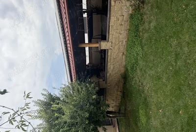 Vand casa in Municipiul Urziceni, str. Regele Ferdinand nr. 13 - 8