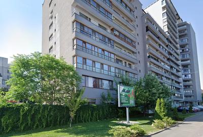 Apartament cu 2 camere decomandat, mobilat în Bucureștii Noi