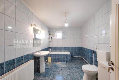 Casa Individuala | 3 Cam. | Colentina | Mobilata | Utilata - 5