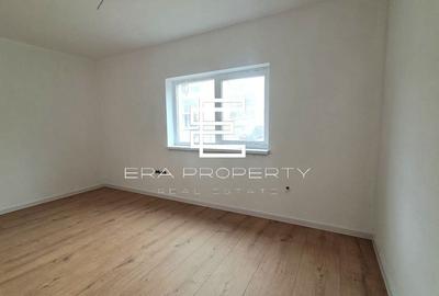 Apartament  2 camere 53 mp, mobilat partial-zona Aeroport Sibiu - 9
