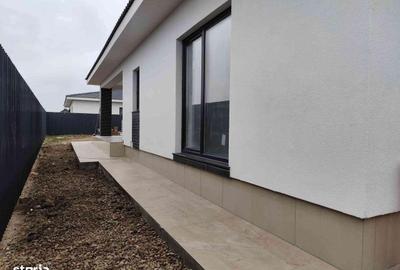 Casă cu 4 camere în Cheriu - 2