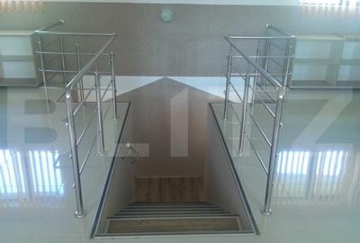 Spațiu comercial, de 850 mp, în Vest - 3