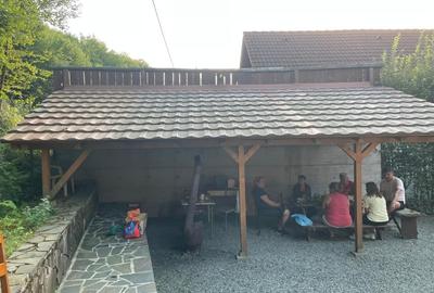 Pensiune functionala de vanzare, cu 6 camere, 200 mp, zona Firiza-Izvoare - 6