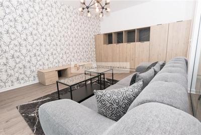 Pipera | CLOUD9 Residence | Bloc 2020 | Parcare - 3