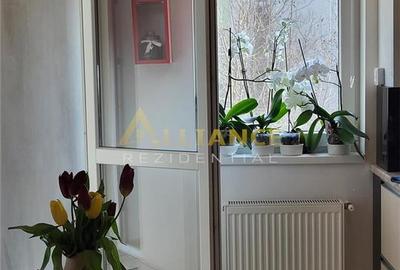 Apartament cu 2 camere decomandat, mobilat în Central - 8