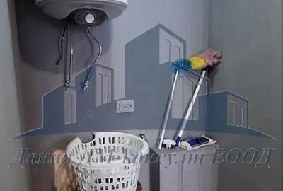 Apartament cu 1 camera in zona Circumalatiunii - 2