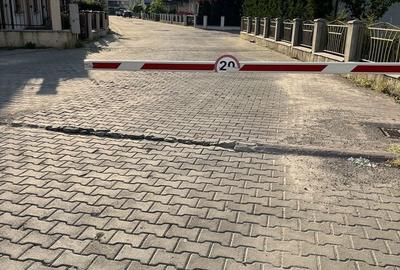 Garsonieră decomandată în Central - 3