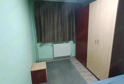Apartament cu 2 camere nedecomandat în Nufărul - 8