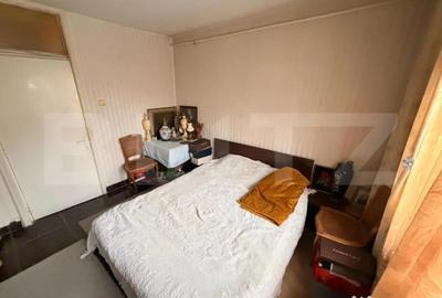 Apartament cu 3 camere decomandat, mobilat în Calea București - 2