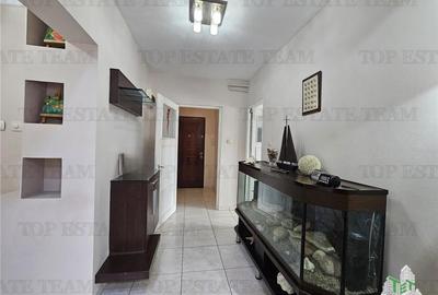 Apartament 3 camere cu vedere directa la mare - ultracentral, langa Plaja Modern - 17