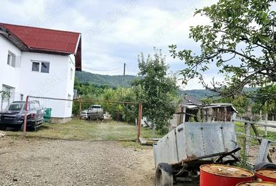 Vand casa+teren, zona Cicarlau, pret usor negociabil! - 3