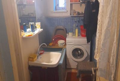 Apartament cu 2 camere decomandat în Holboca - 3