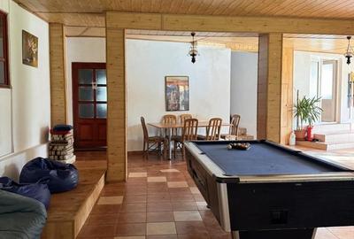 Casă în Fundata - 9