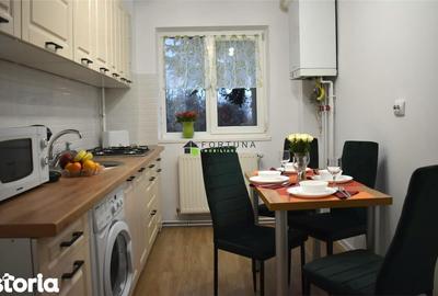 Apartament cu 2 camere decomandat, mobilat în Centrul Civic - 8